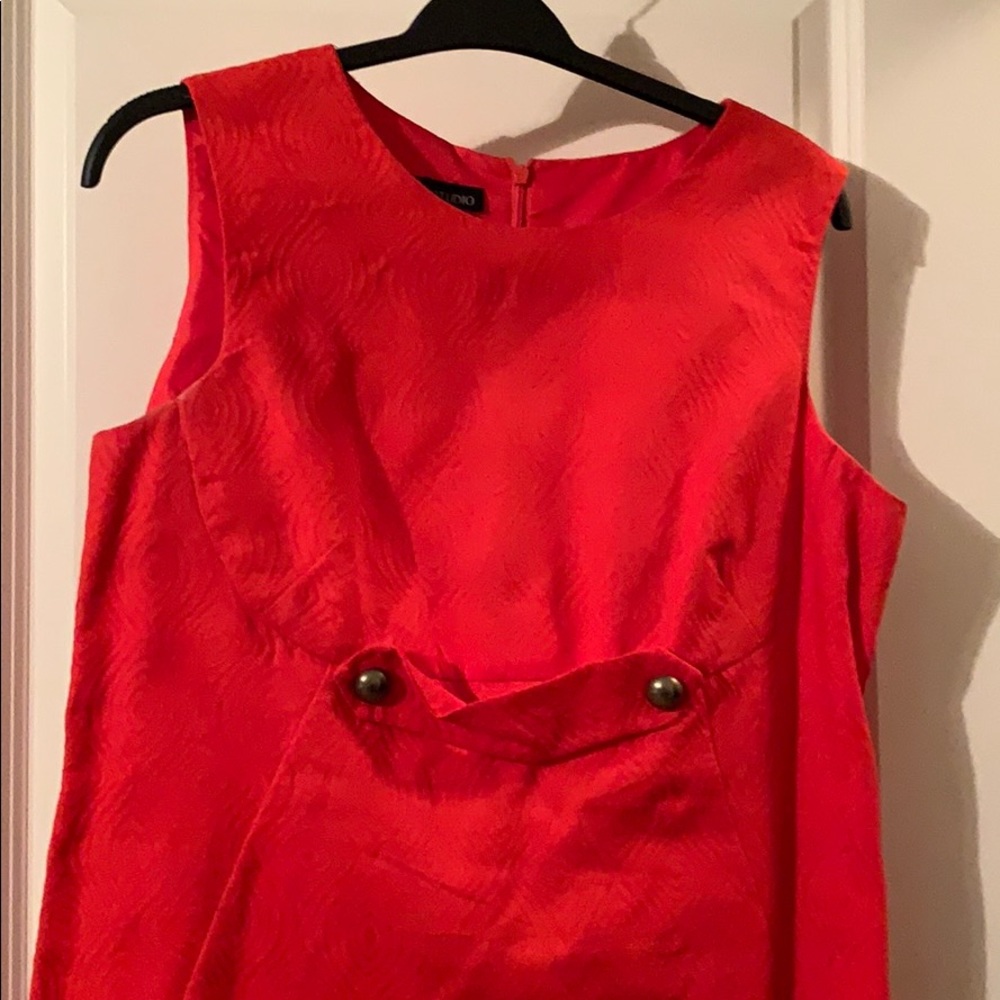 I.N. Studio Dress